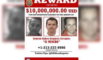 Pet mogućih naslednika EL menča