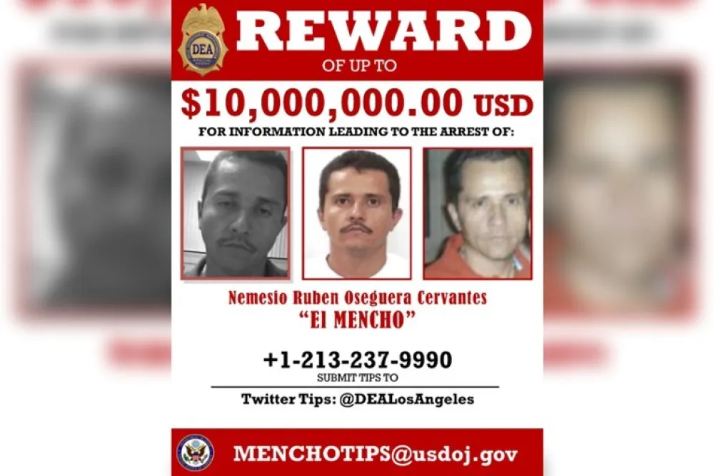 Pet mogućih naslednika EL menča