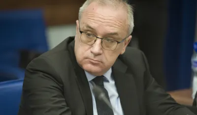 Zvrko: Ma koliko &scaron;iroki bili na&scaron;i identiteti, matična država je jedna, Crna Gora