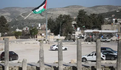 Ministri vanjskih poslova osudili nezakonitu izraelsku kontrolu nad Zapadnom obalom