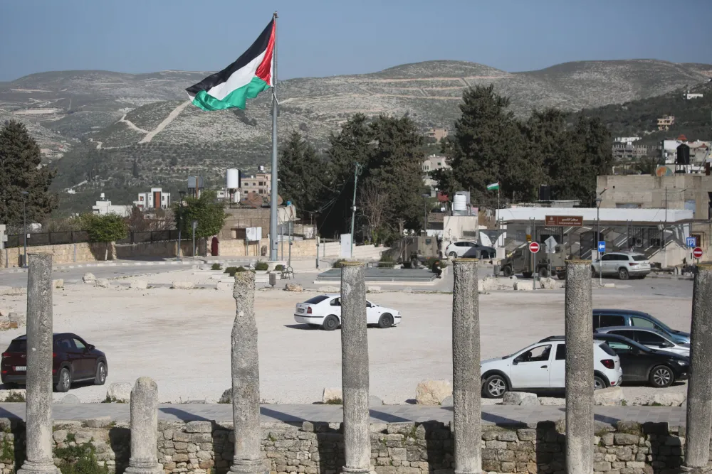 Ministri vanjskih poslova osudili nezakonitu izraelsku kontrolu nad Zapadnom obalom