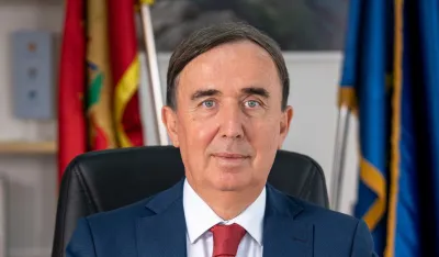 Laku&scaron;ić: DRI 2022. zahtijevala hitne mjere za za&scaron;titu Morače i izvori&scaron;ta &bdquo;Bolje sestre&ldquo;