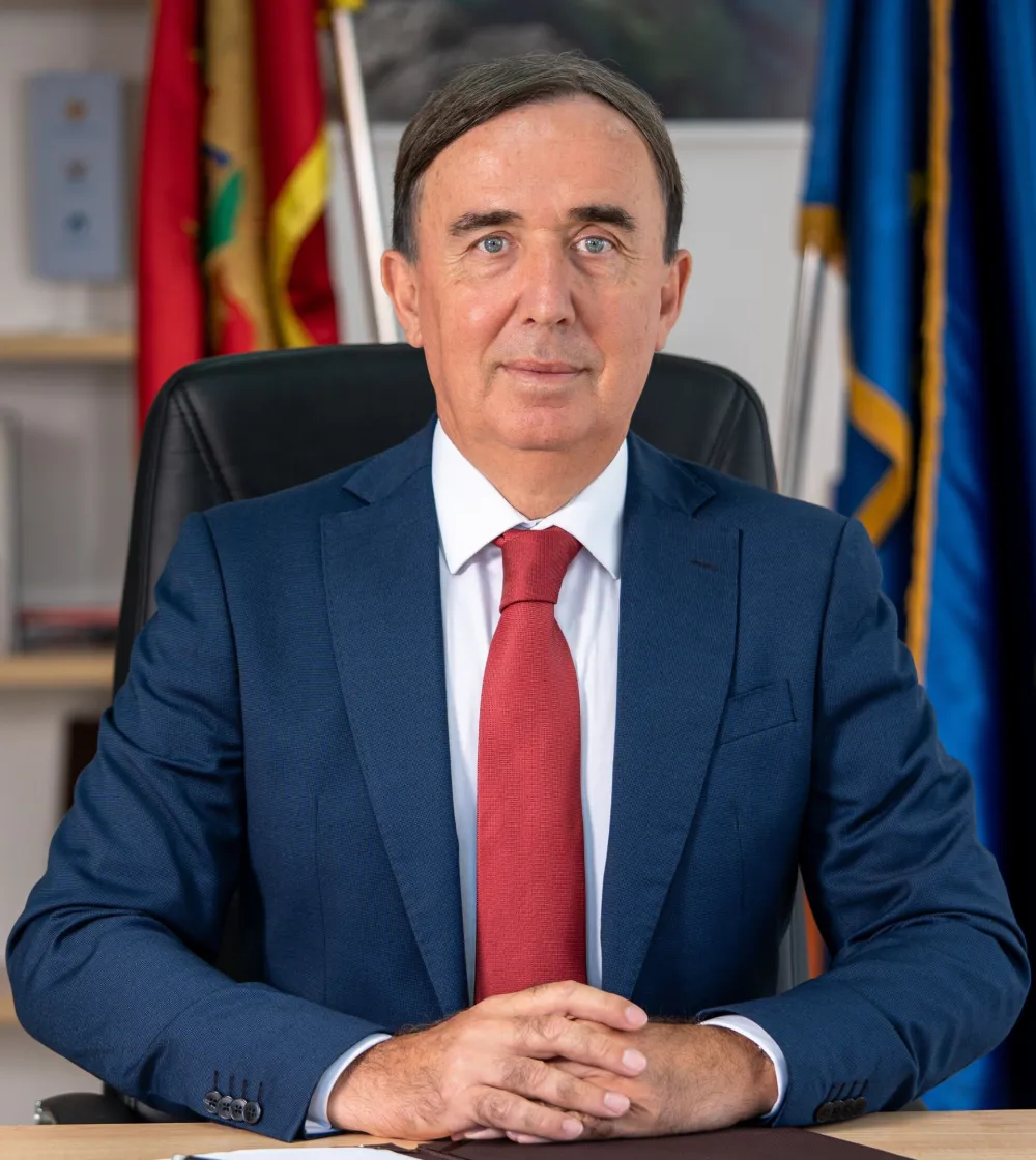 Laku&scaron;ić: DRI 2022. zahtijevala hitne mjere za za&scaron;titu Morače i izvori&scaron;ta &bdquo;Bolje sestre&ldquo;