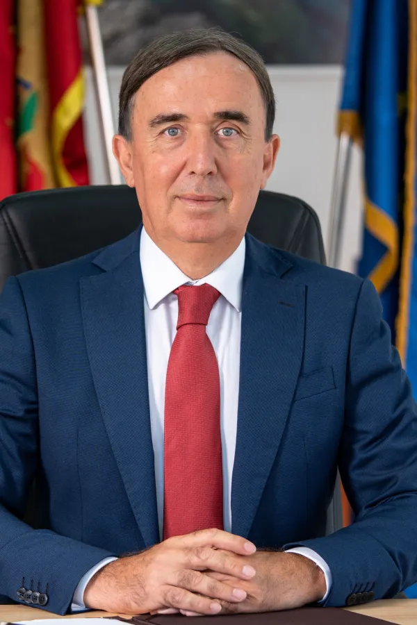 Laku&scaron;ić: DRI 2022. zahtijevala hitne mjere za za&scaron;titu Morače i izvori&scaron;ta &bdquo;Bolje sestre&ldquo;