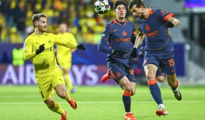 Težak zadatak za "neroazure"