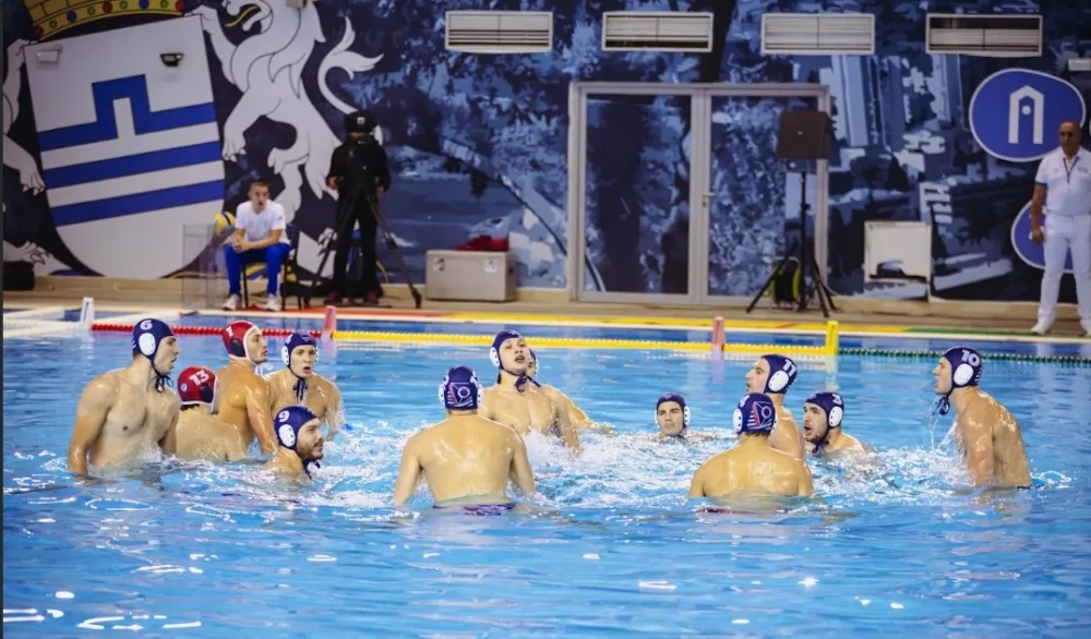 VAterpolisti Primorca