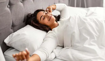 Nemate energije za vježbanje? Novo istraživanje pokazuje da bi san mogao biti uzrok