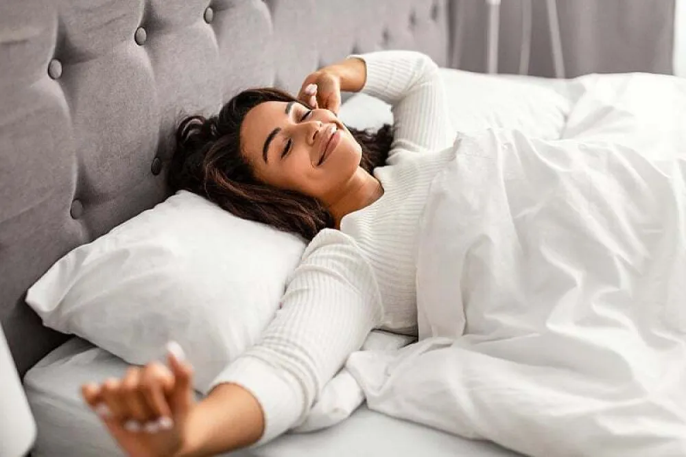 Nemate energije za vježbanje? Novo istraživanje pokazuje da bi san mogao biti uzrok