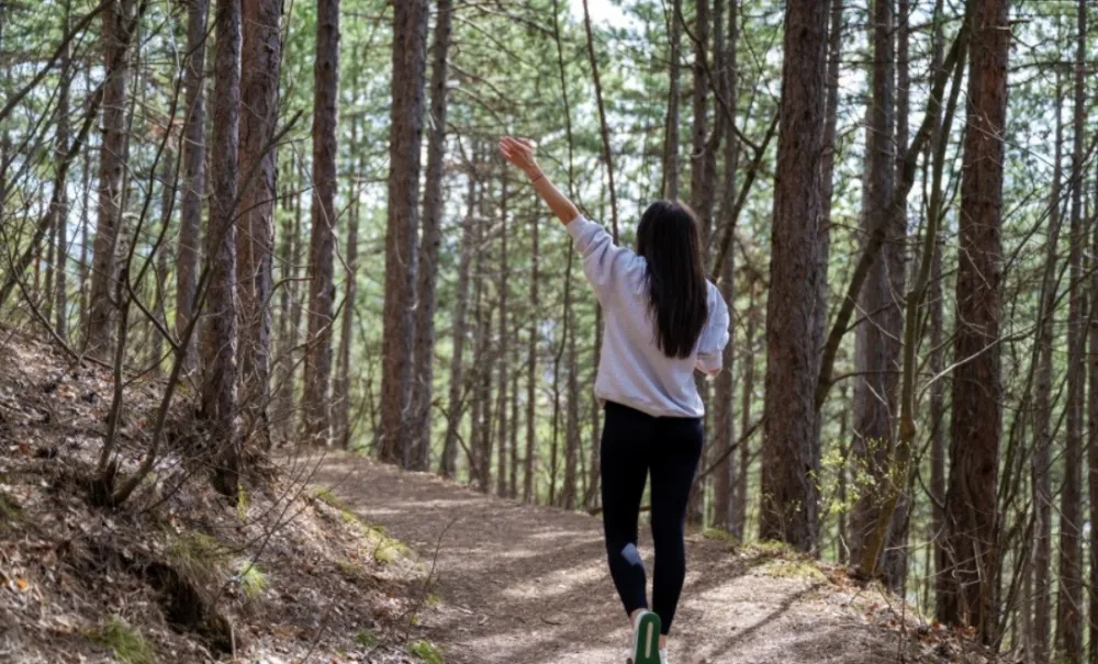 Malom navikom do bržeg mr&scaron;avljenja: Izgubite pola kilograma svake nedjelje