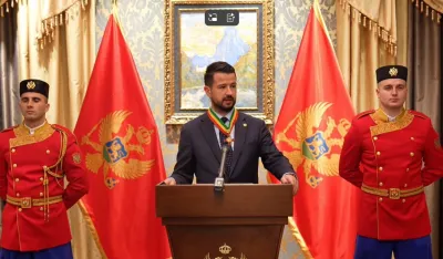 Milatović u zvaničnoj posjeti Republici Irskoj, međunarodne aktivnosti ka ubrzanju EU puta