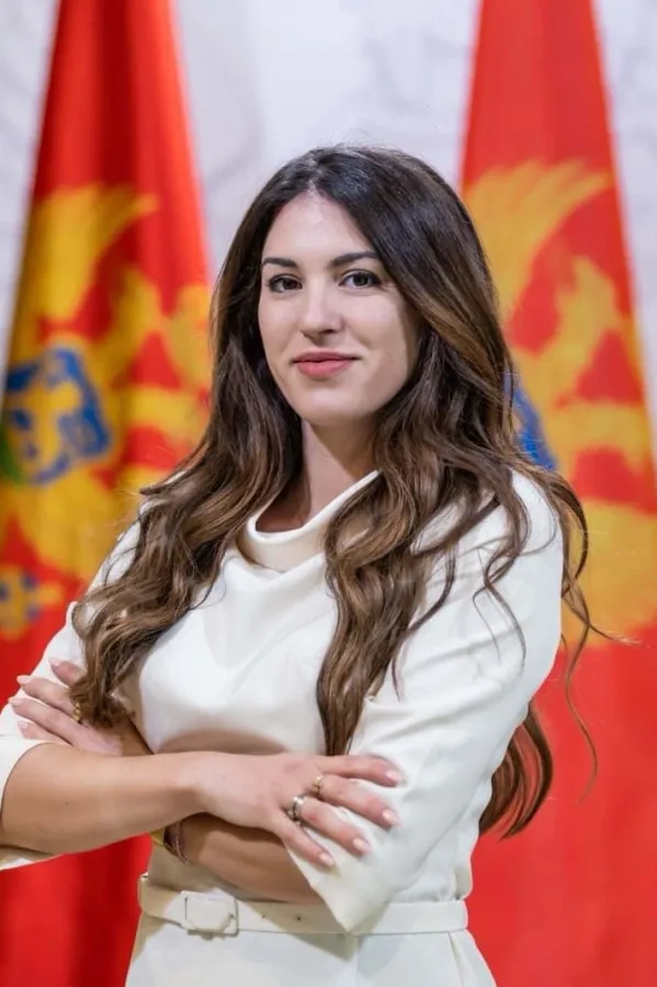 Dragović: Ni&scaron;ić odgovorno i posvećeno obavlja svoju funkciju