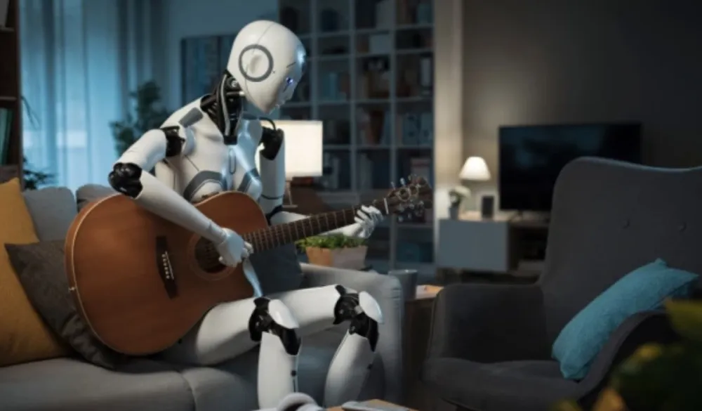 AI muzika pod lupom: Sony može da odredi čiji muzički stil je "pozajmljen"