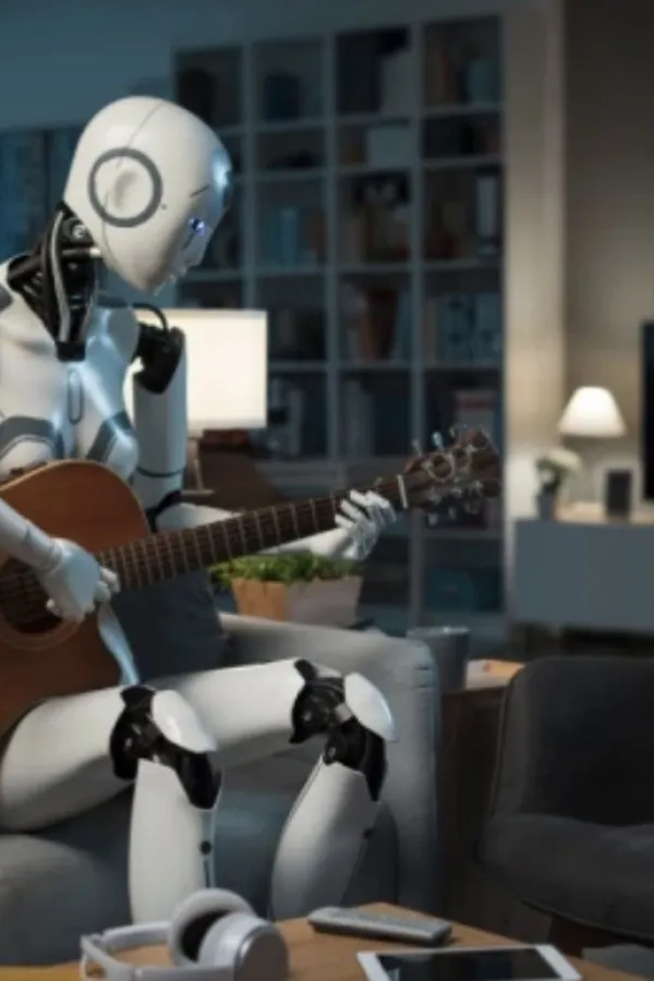 AI muzika pod lupom: Sony može da odredi čiji muzički stil je "pozajmljen"