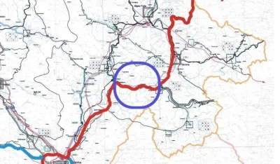 Zakazano potpisivanje ugovora za auto-put do Andrijevice