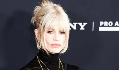 Keli Ozborn&nbsp;o uvredama na račun njenog izgleda: Niko ne zaslužuje ovakvo zlostavljanje