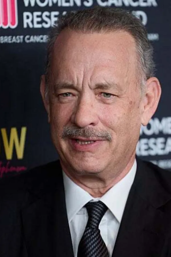 Tom Henks glumi&nbsp;Abrahama Linkolna u&nbsp;filmskoj adaptaciji romana "Lincoln in the Bardo"