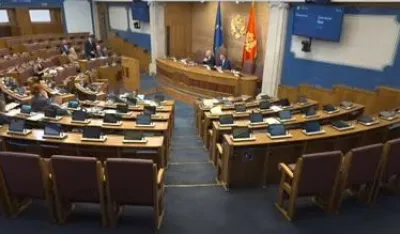 Vuksanović: Partije žele monopol i nad nacijom