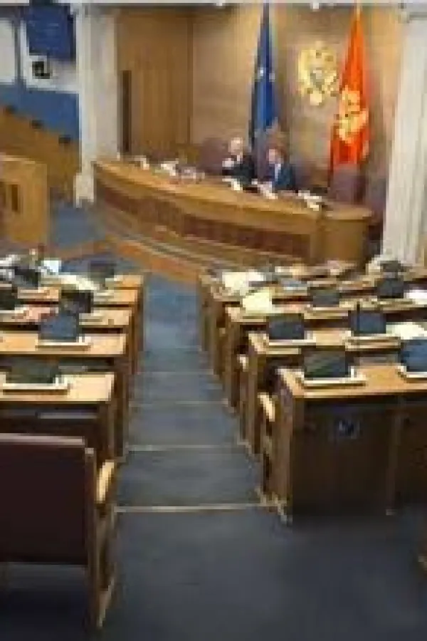 Vuksanović: Partije žele monopol i nad nacijom