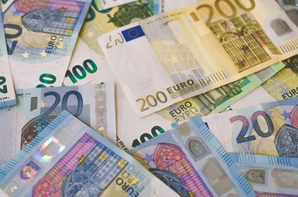 Plaćena naknada za arbitražu sa Kinezima u Parizu