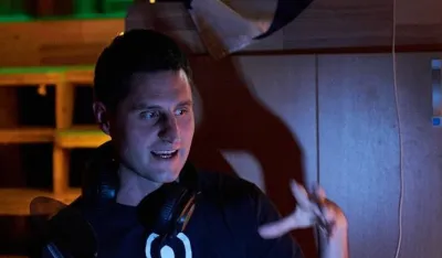 Дамир Мурсељевић