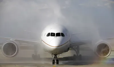 Oluja u SAD otkazala 5000 letova