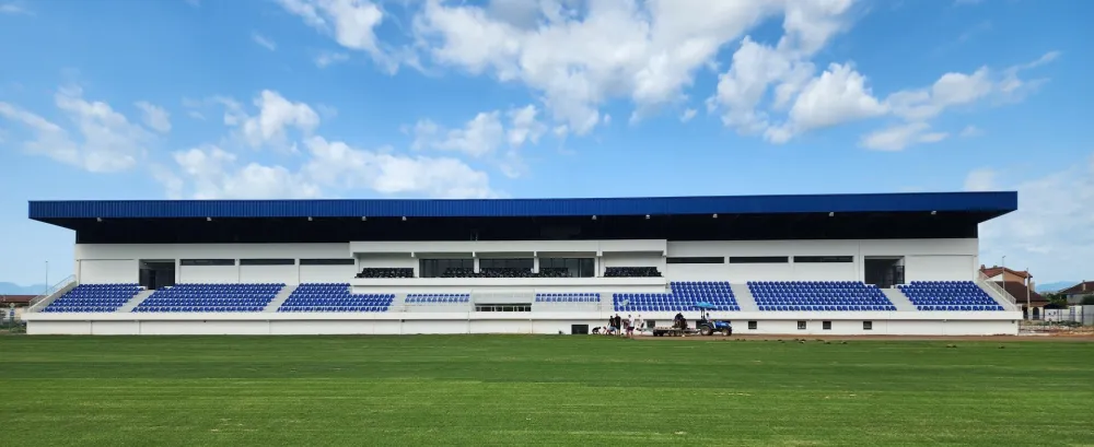 Stadion Dečića