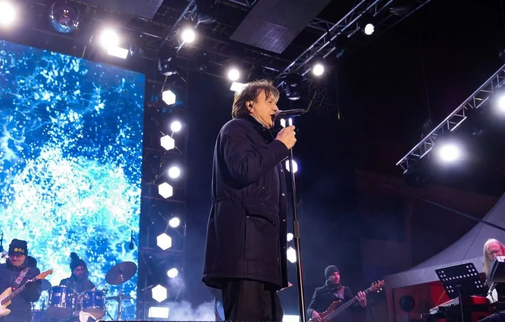 (VIDEO) Zdravko Čolić objavio dio atmosfere s proba za koncerte u Sarajevu: Spektakl u najavi