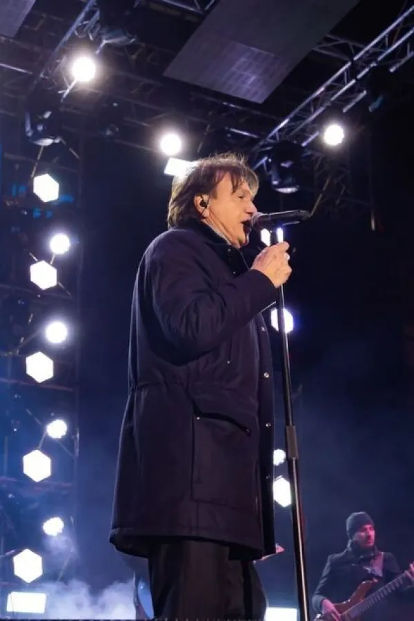 (VIDEO) Zdravko Čolić objavio dio atmosfere s proba za koncerte u Sarajevu: Spektakl u najavi