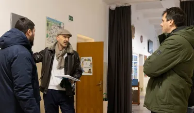 Sveobuhvatna procjena &scaron;kolske infrastrukture u okviru projekta EIB i UNOPS-a