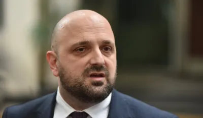 Božović: Bolji uslovi za rad pravosuđa uslov za zatvaranje poglavlja 23