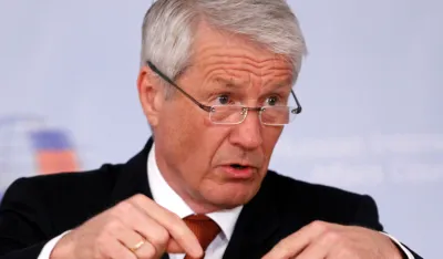 Biv&scaron;i norve&scaron;ki premijer poku&scaron;ao samoubistvo zbog povezanosti sa Epstinom