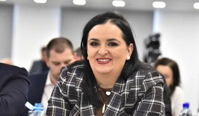 Gorčević, Jak&scaron;ić Stojanović i Adžović: Umjesto argumenata, javni linč ministarke Ni&scaron;ić