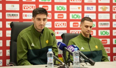 Илић и Поповић