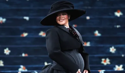 (FOTO) Met gala otkrila "dres kod" i konačno stavila tačku na vječitu raspravu da li je moda umjetnost