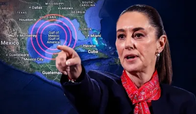 Nemiri u Meksiku, vlasti tvrde: Nema prijetnje za Svjetsko prvenstvo u fudbalu