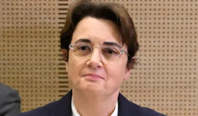 Direktorka Luvra podnijela ostavku: Nakon pljačke nakita bila na meti kritika