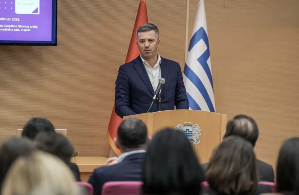 Ministarstvo sporta i mladih kontinuirano radi na stvaranju podsticajnog okruženja za razvoj omladinskih politika