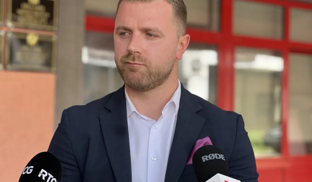 Podgorica i Tuzi razgraničenje prepu&scaron;taju arbitraži