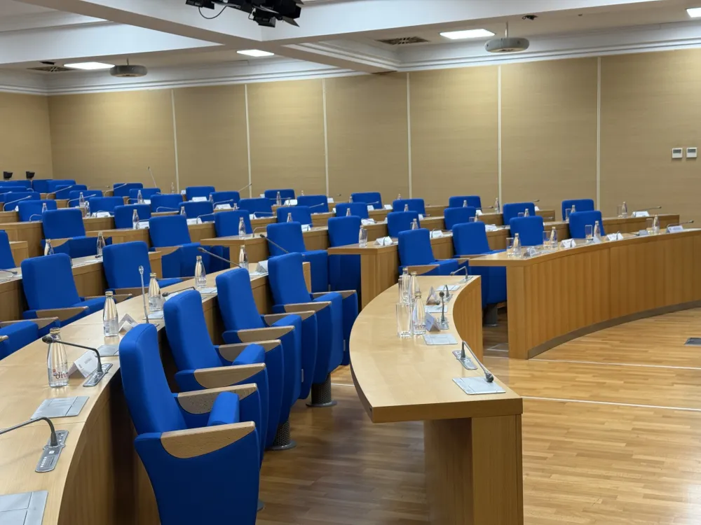 Sastanak naredne sedmice: Nova pita DNP kako dalje