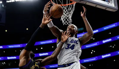 Karter donio pobjedu Medžiku