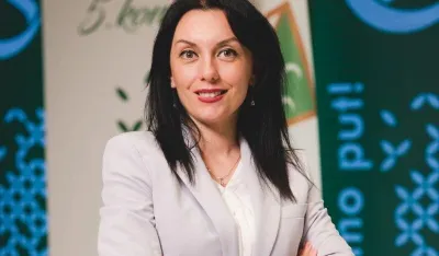 Muratović: Napad na Naidu Ni&scaron;ić ne smije i ne može da se toleri&scaron;e