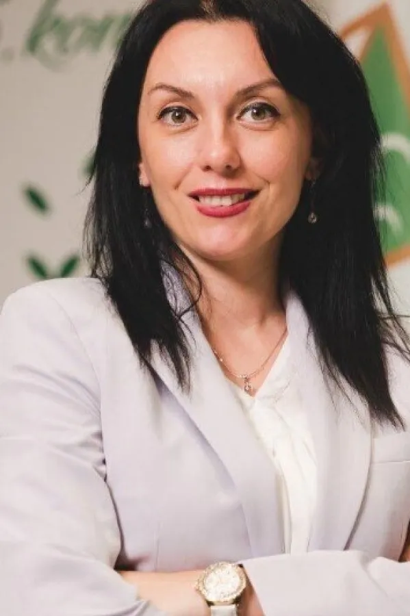 Muratović: Napad na Naidu Ni&scaron;ić ne smije i ne može da se toleri&scaron;e