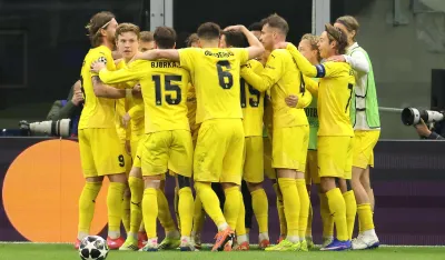 Bodo Glim je hit Lige &scaron;ampiona