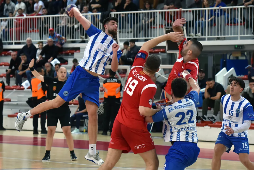 RK Buducnost RK Lovcen, RK Buducnost, RK Lovcen, rukometni klub buducnost, rukometni klub lovcen