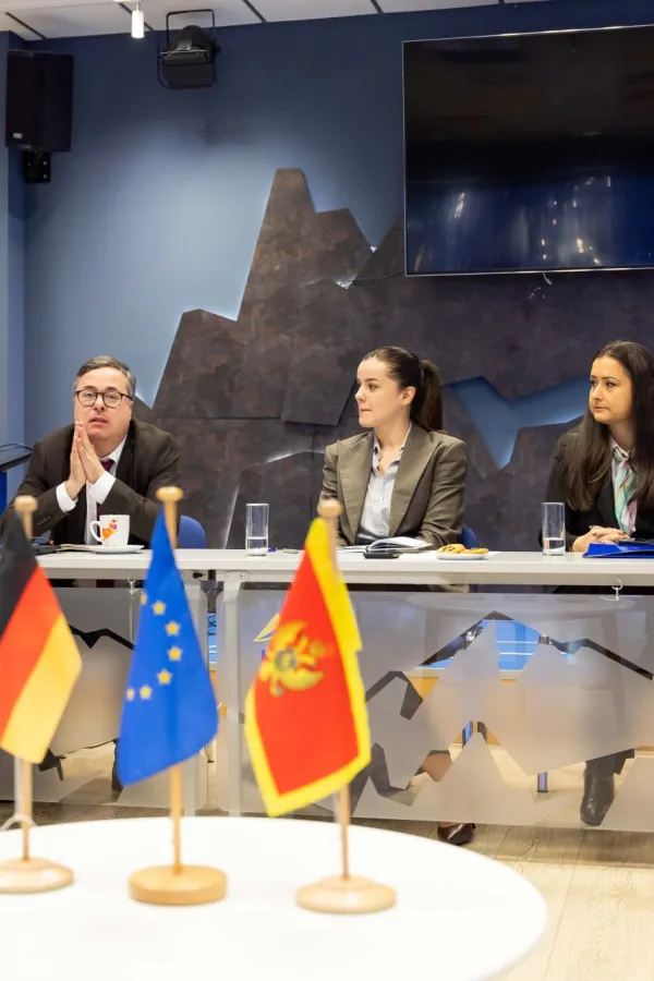 Ambasada SR Berlinski proces inicijativa koja jača saradnju među zemljama Zapadnog Balkana