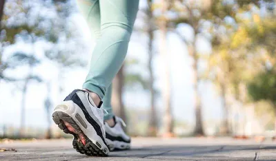 Da li je hodanje dovoljna fizička aktivnost za postizanje va&scaron;ih fitness ciljeva