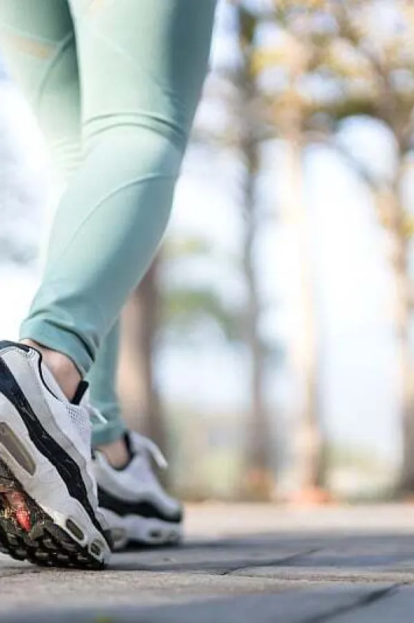 Da li je hodanje dovoljna fizička aktivnost za postizanje va&scaron;ih fitness ciljeva