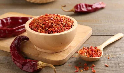 &Scaron;ta se događa s va&scaron;im tijelom kada jedete ljutu hranu