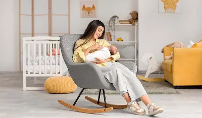 Ishrana tokom dojenja: Ovo su namirnice koje bi svaka mama trebala konzumirati