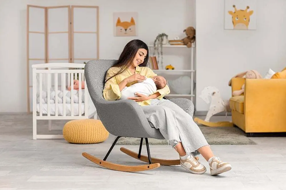 Ishrana tokom dojenja: Ovo su namirnice koje bi svaka mama trebala konzumirati